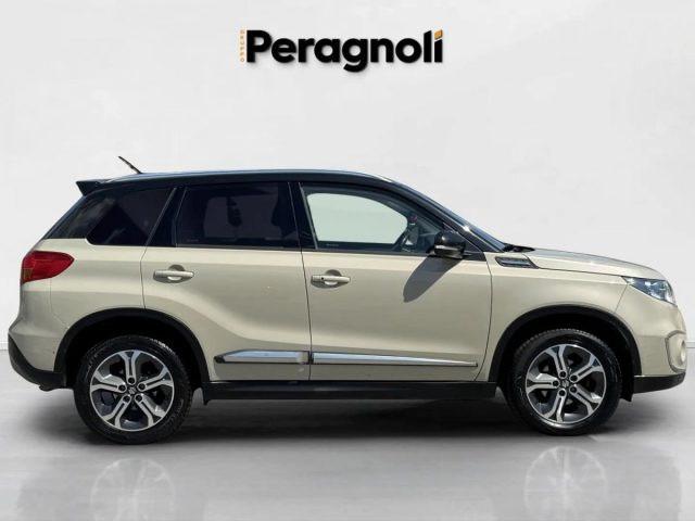 SUZUKI Vitara 1.6 ddis 4wd allgrip v-top