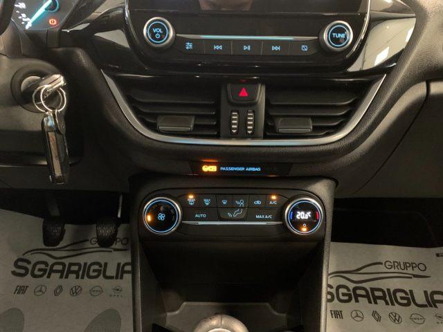 FORD Fiesta Active 1.5 Diesel Full Optional