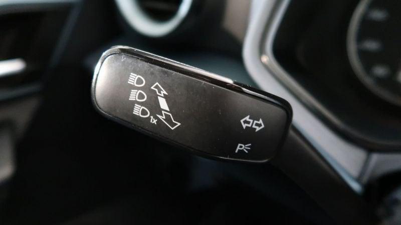 Seat Arona Arona 1.0 EcoTSI XPERIENCE