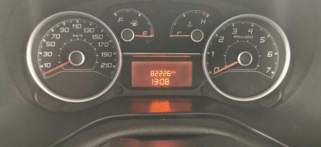 FIAT Doblo Doblò 1.3 MJT S&S Cargo Combi N1 Easy - PREZZO+IVA