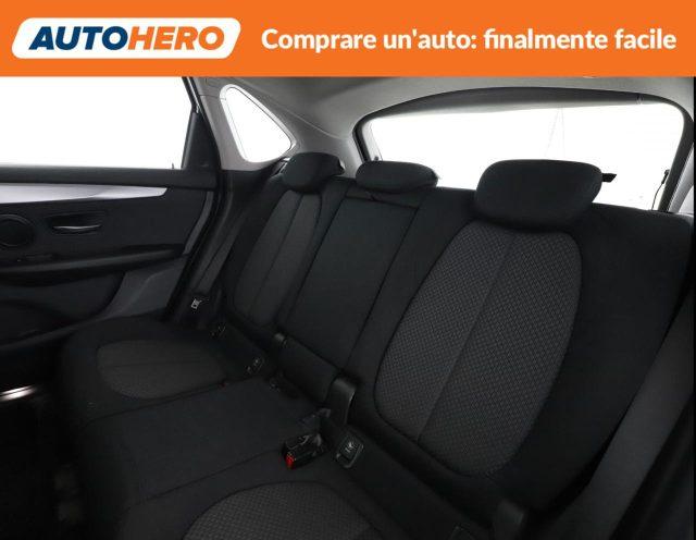 BMW 218 d Active Tourer Advantage