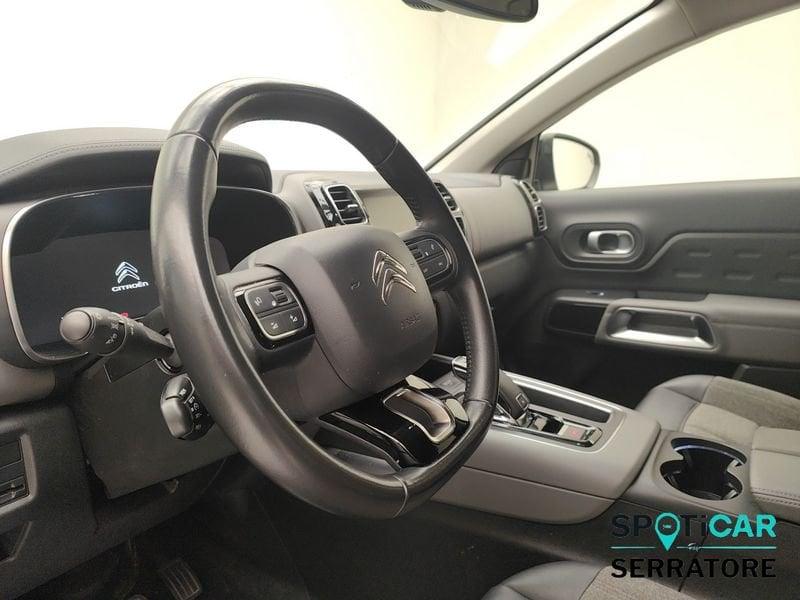 Citroën C5 Aircross I 2018 2.0 bluehdi Shine s&s 180cv eat8 my19