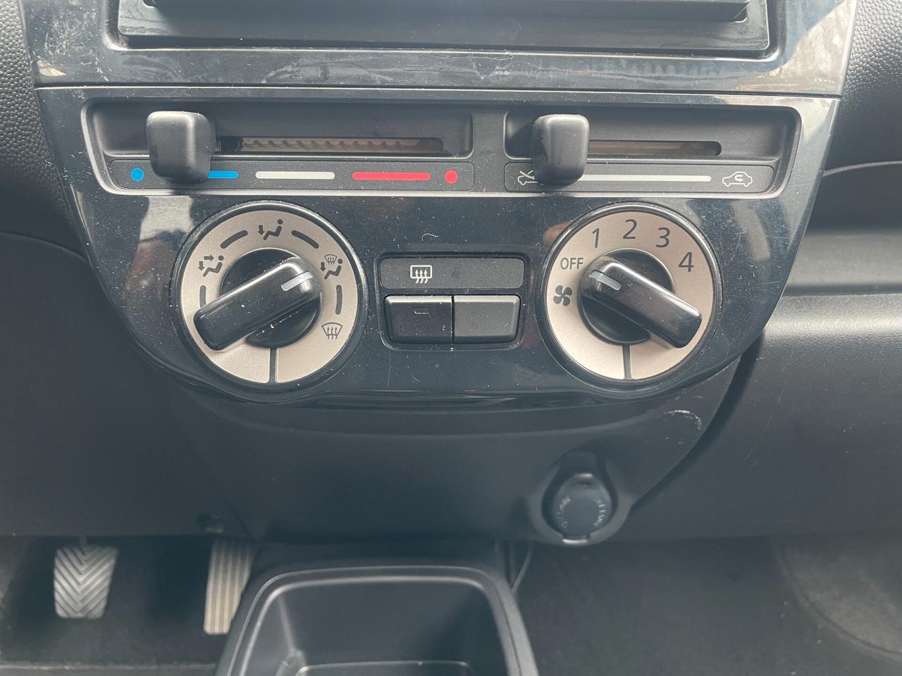 Mitsubishi Space Star 1.0 cleartec Invite E6