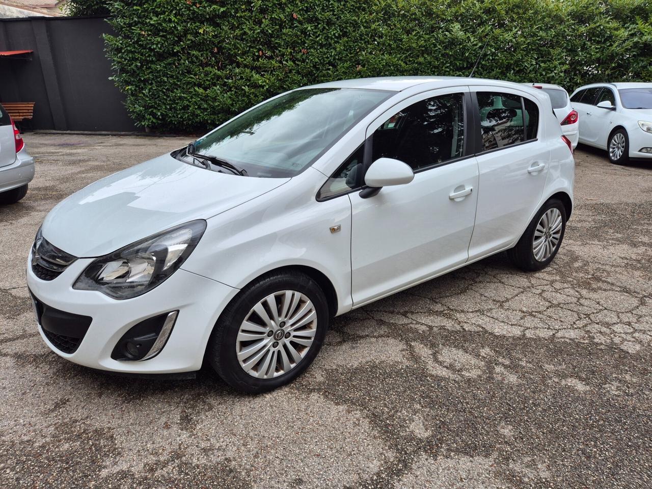 Opel Corsa 1.3 CDTI 95CV F.AP. 5 porte Sport