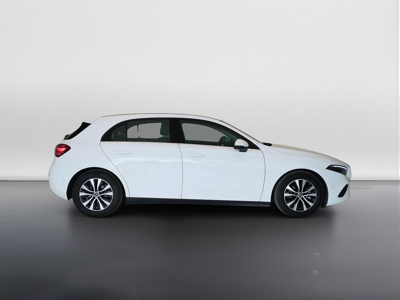 Mercedes-Benz Classe A - W177 2023 - A 180 d Advanced auto