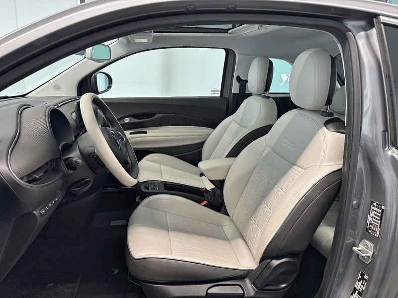 FIAT 500 Elettrica La Prima 118cv