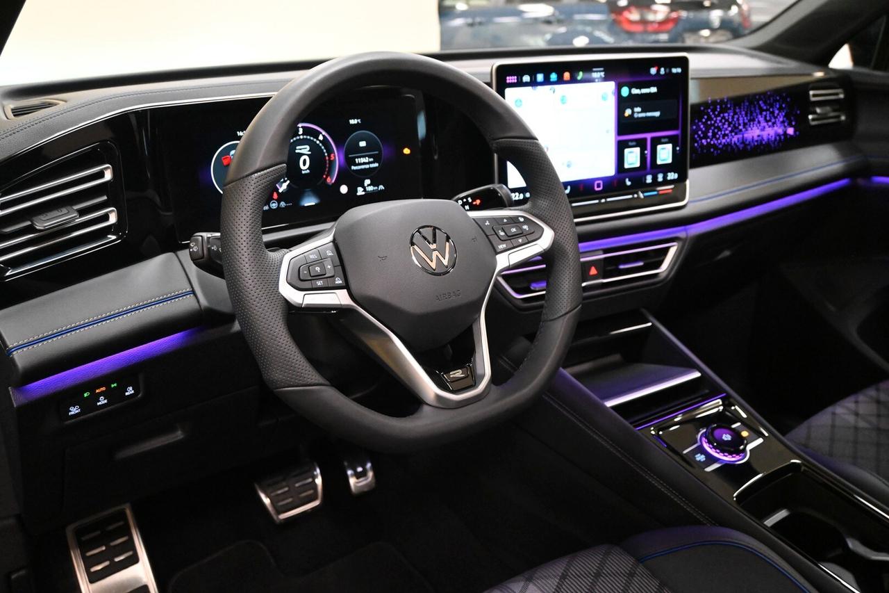 VOLKSWAGEN Tiguan 3ª serie Tiguan 2.0 TDI 150 ...