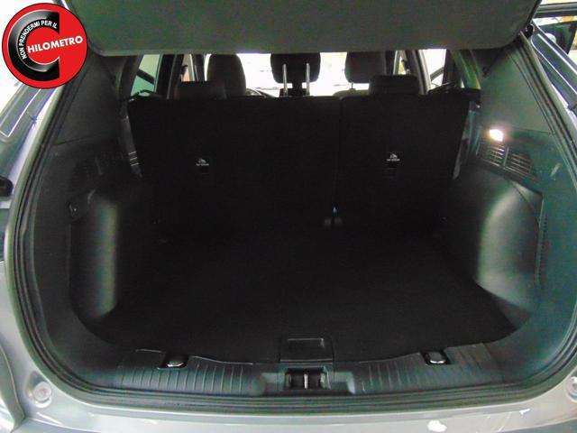 FORD Kuga 2.5 Full Hybrid 183 CV CVT AWD ST-Line