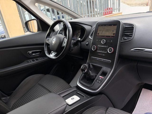 RENAULT Scenic 1.5dCi 110 Energy*62000KM*