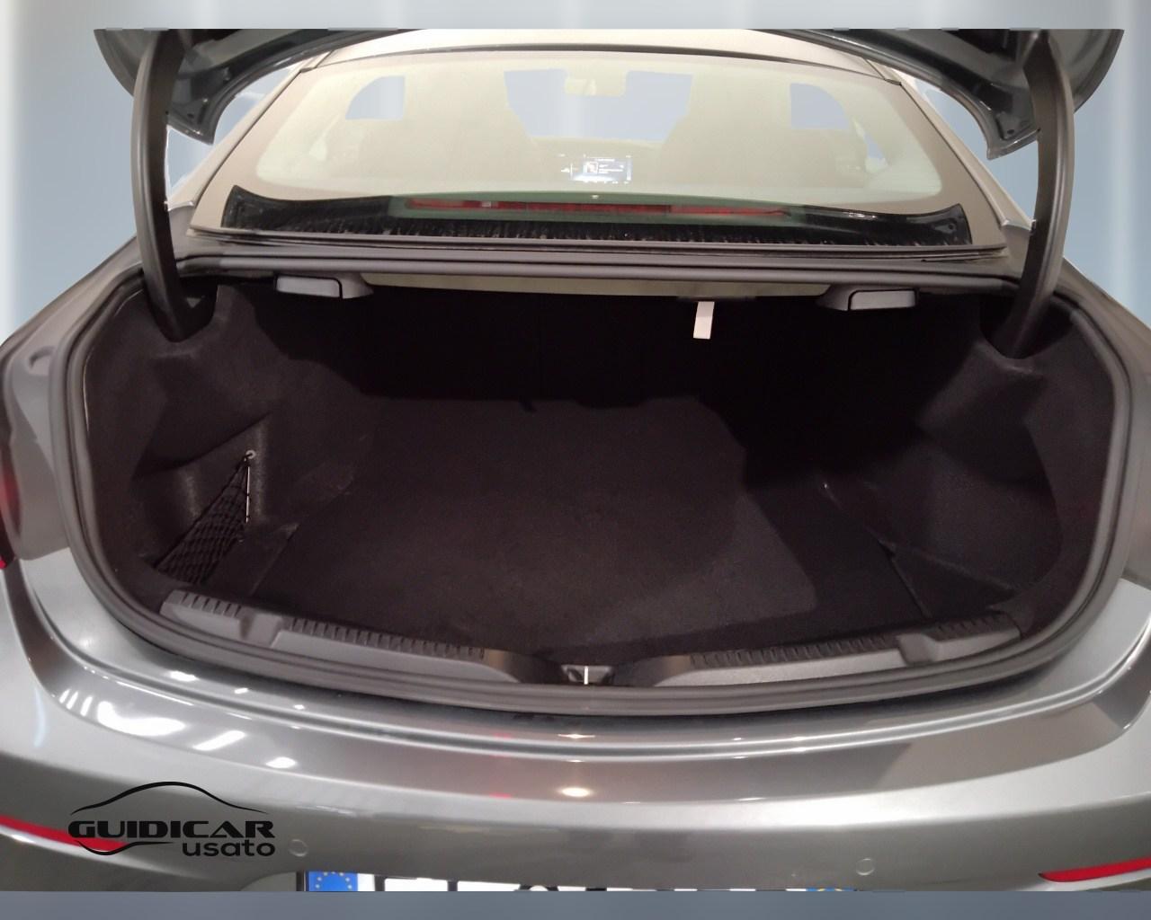 Mercedes-Benz Classe E - C238 Coupe - E Coupe 220 d Premium Plus auto