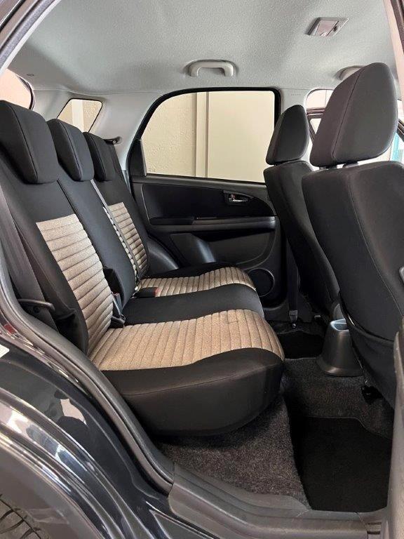 Fiat Sedici 1.6 4x4 Emotion 120cv -UnicoPro