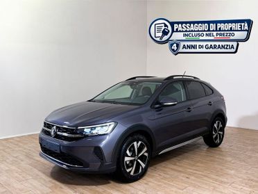 Volkswagen Taigo Taigo 1.0 tsi Edition Plus 95cv
