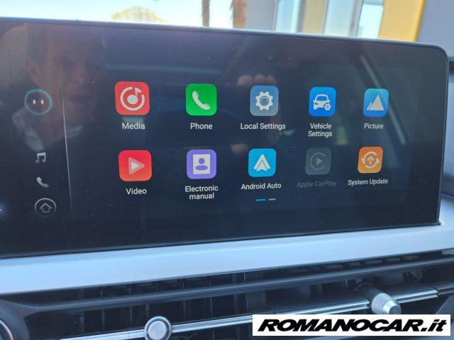 DR MOTOR DR 6.0 1.5 T CVT GPL DEMO NO OBBLIGO FINANZIAMENTO