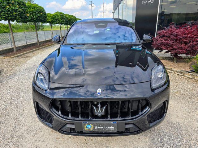 MASERATI Grecale 2.0 MHEV 330 CV Modena FULL