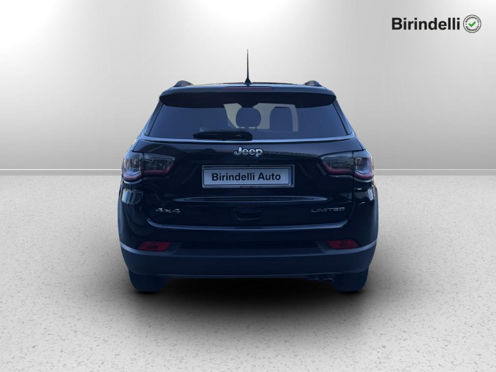 JEEP Compass 2ª serie - Compass 2.0 Multijet II 4WD Limited