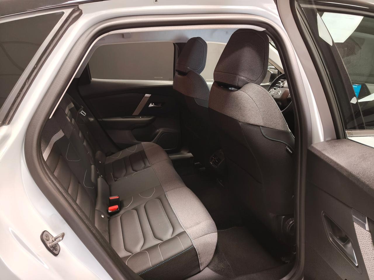 Citroen C4 X BlueHDI 130 S&S EAT8 Max