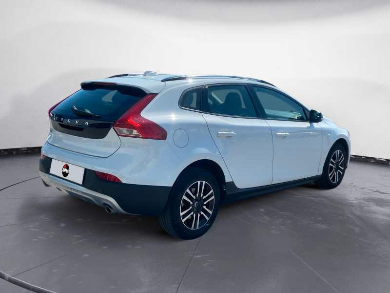 VOLVO V40 Cross Country 2.0 d2 BuS. PLuS GearTr.