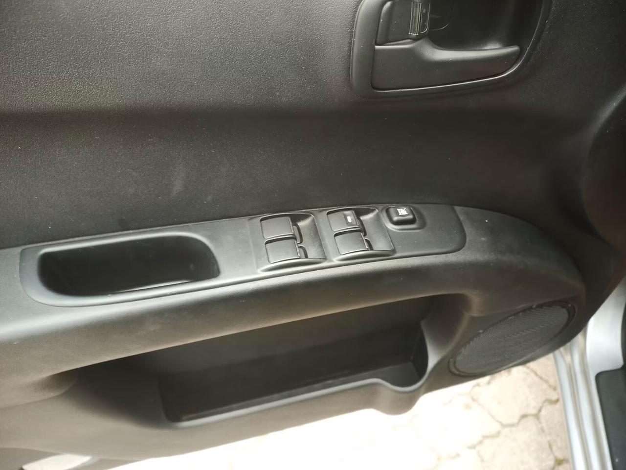 Mitsubishi L200 2.5 DI-D/136CV DC Intense DPF