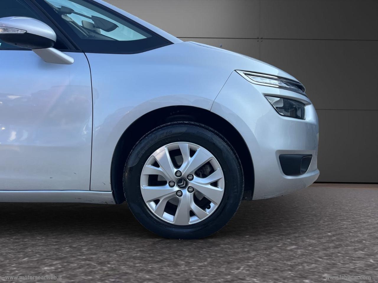 CITROEN Grand C4 Picasso 1.6 e-HDi 115 Business