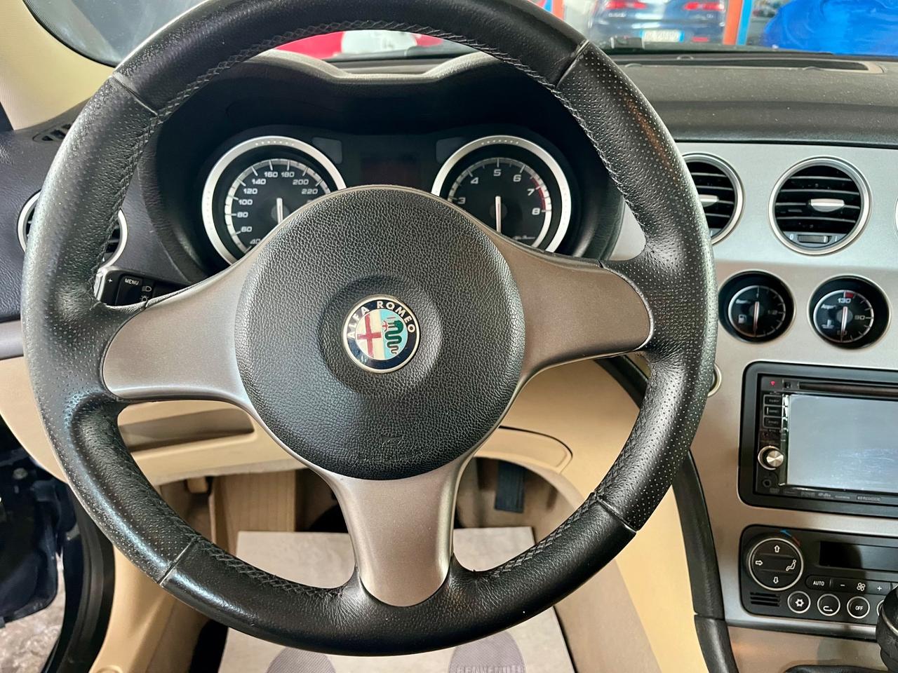Alfa Romeo 159 1.8 16V Progression