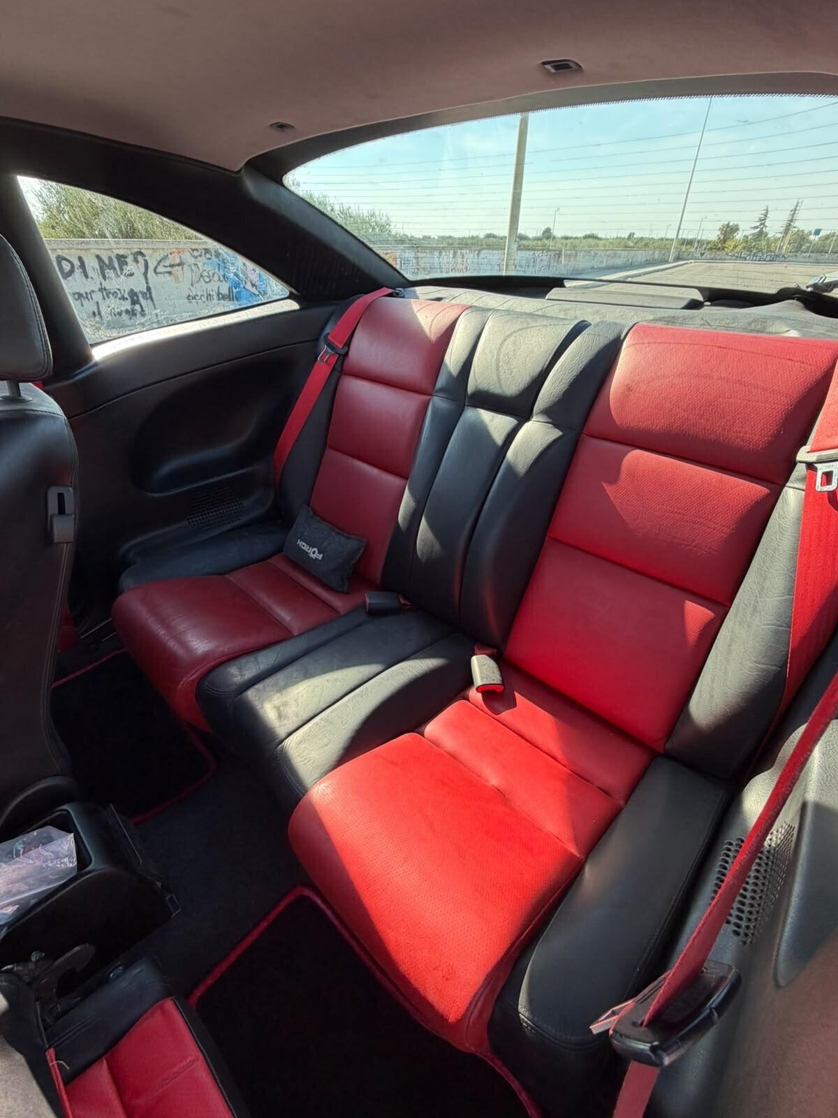 Fiat Coupe 2.0 i.e. turbo 20V Limited Edition