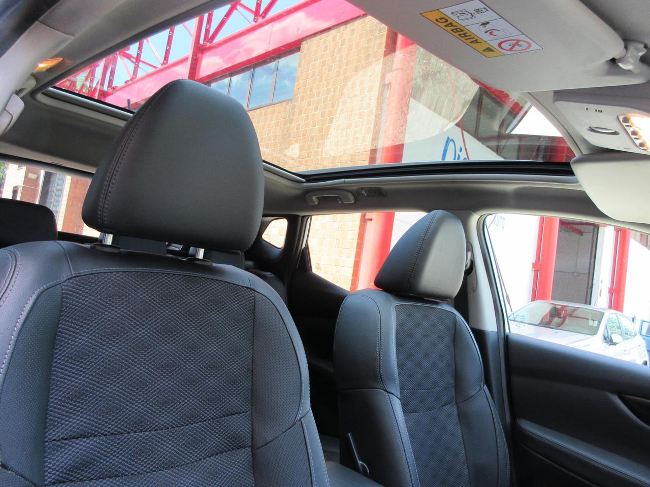 Nissan Qashqai 1.6 dci Tekna 4wd 130cv