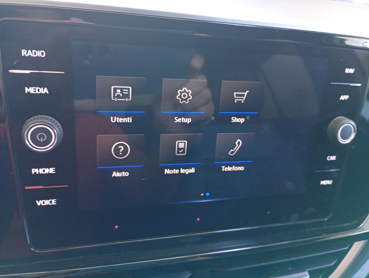 Volkswagen T-Roc 2.0 TDI SCR 150 CV DSG R-Line