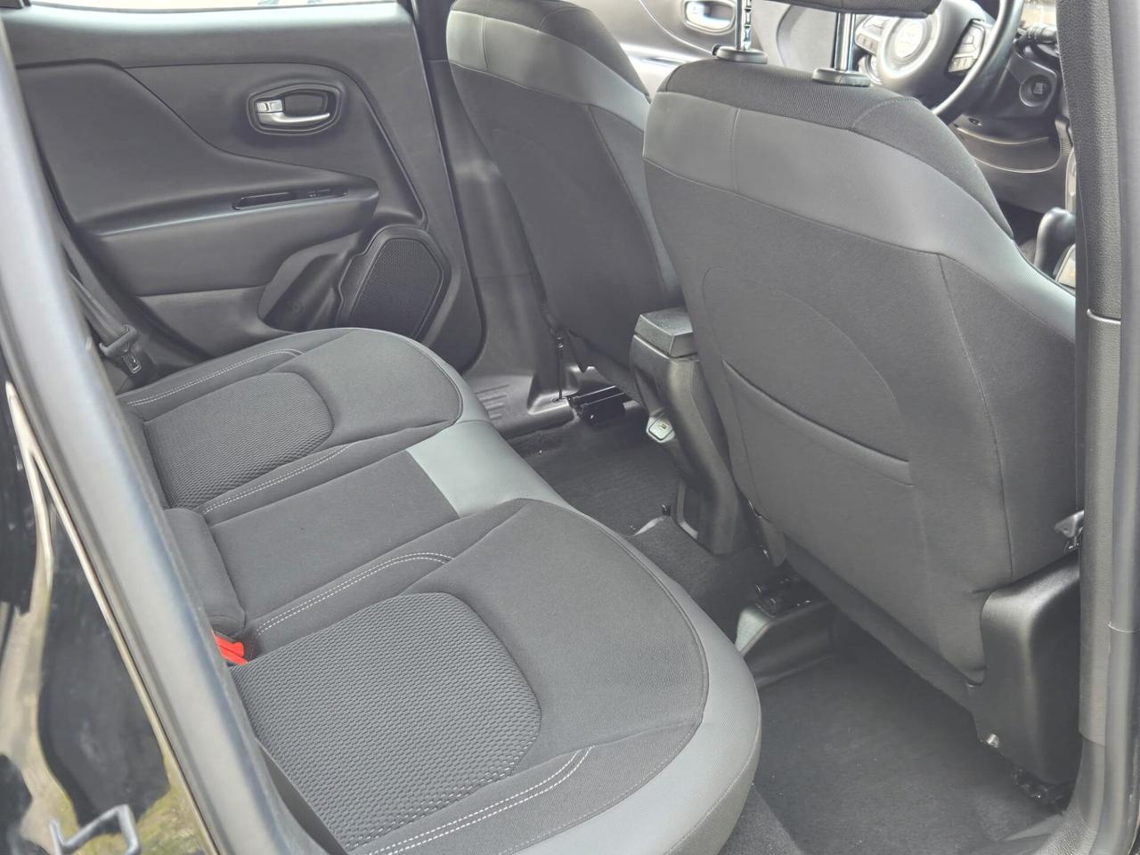 Jeep Renegade 2.0 Mjt 140CV 4WD Active Drive Limited