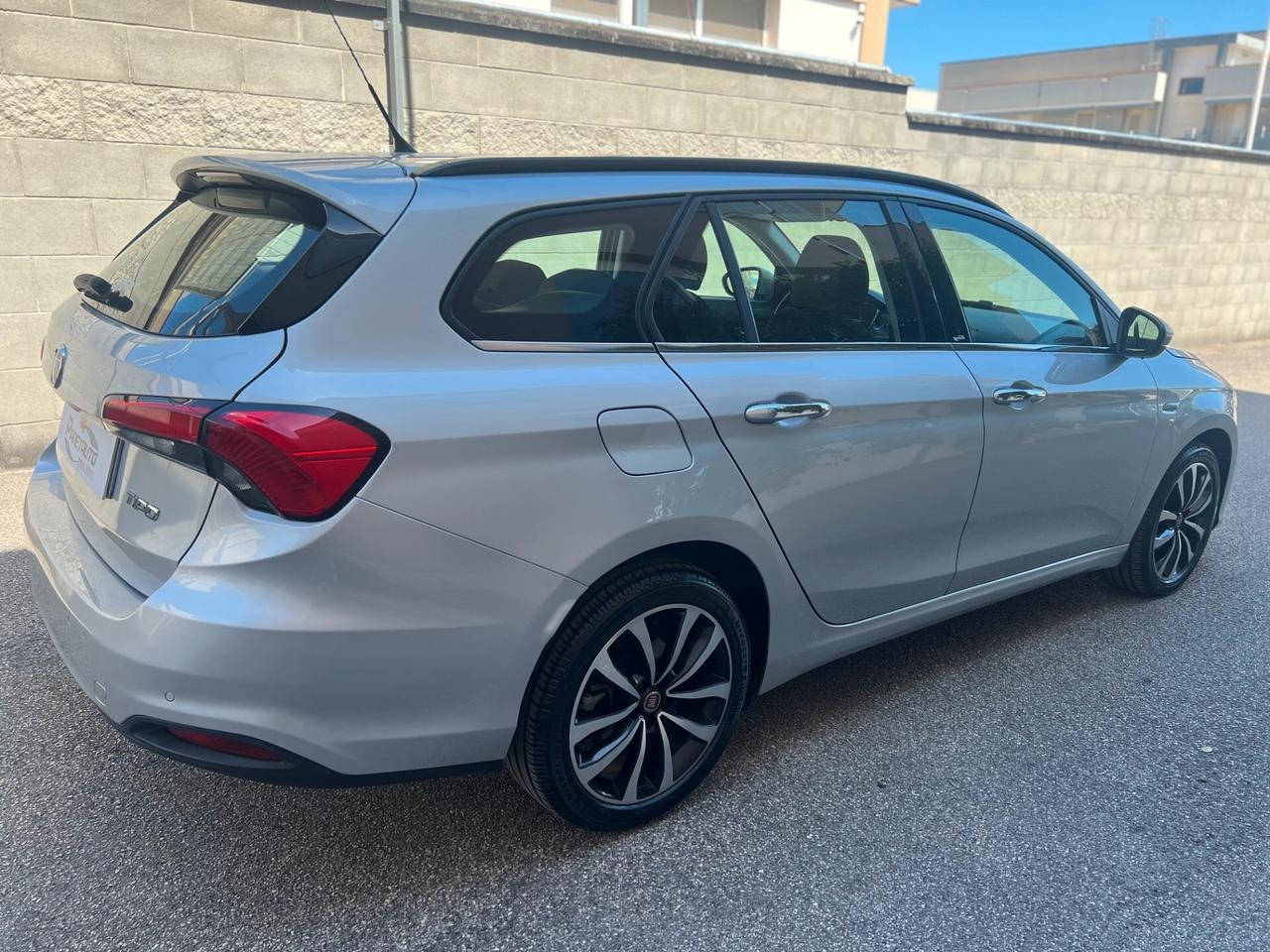 Fiat Tipo SW 1.6 mjt 120cv Easy Business S&S PERFETTA!!