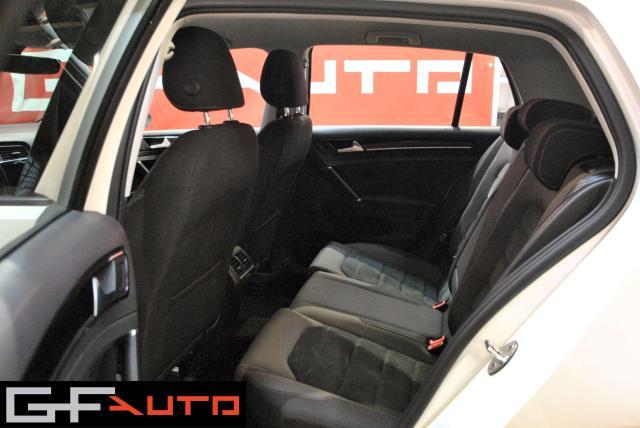 Volkswagen Golf Golf VII 2017 5p 5p 1.5 tsi Highline 130cv dsg