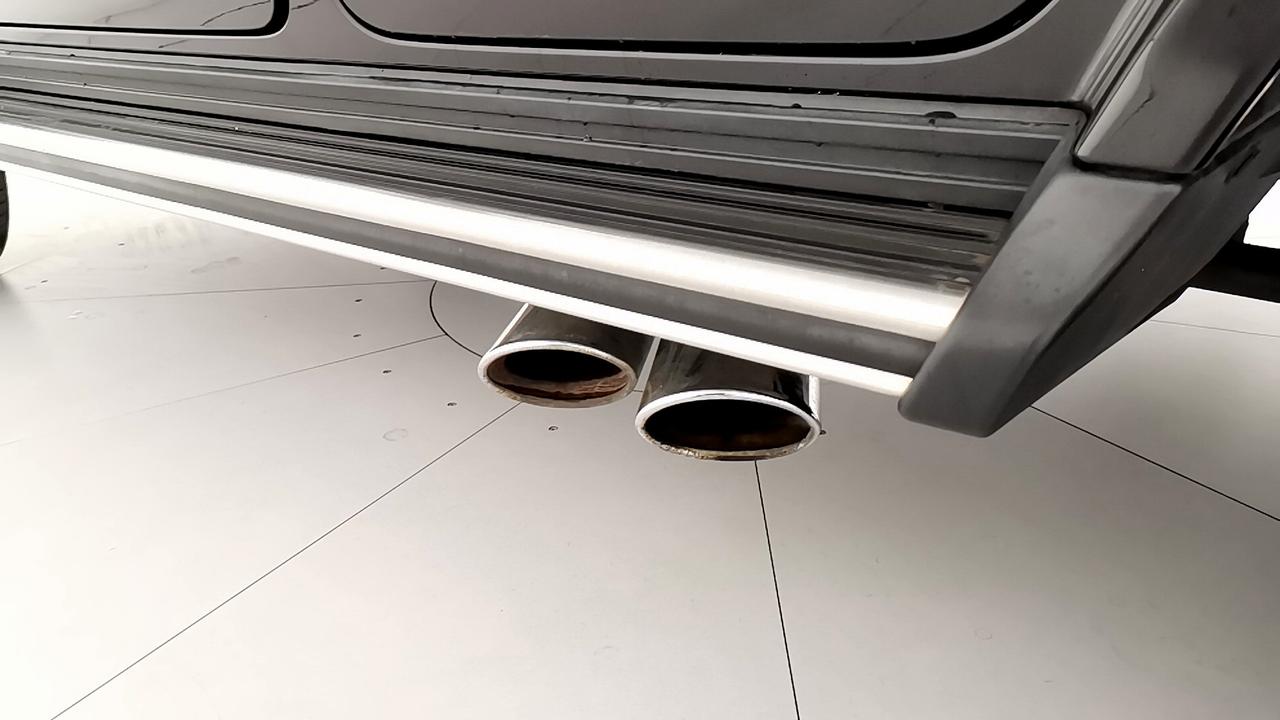 Mercedes-Benz Classe G - W463 2018 - G 63 AMG Premium Plus 585cv auto