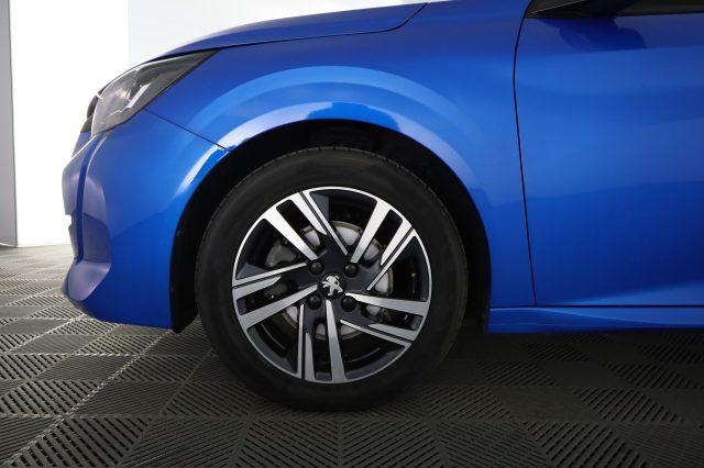 PEUGEOT 208 208 PureTech 100 Stop&Start 5 porte Allure Pack