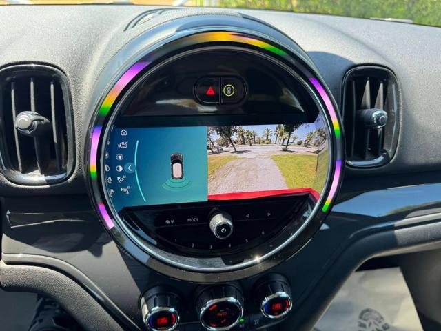 MINI Countryman 1.5 One D Northwood Edition Countryman