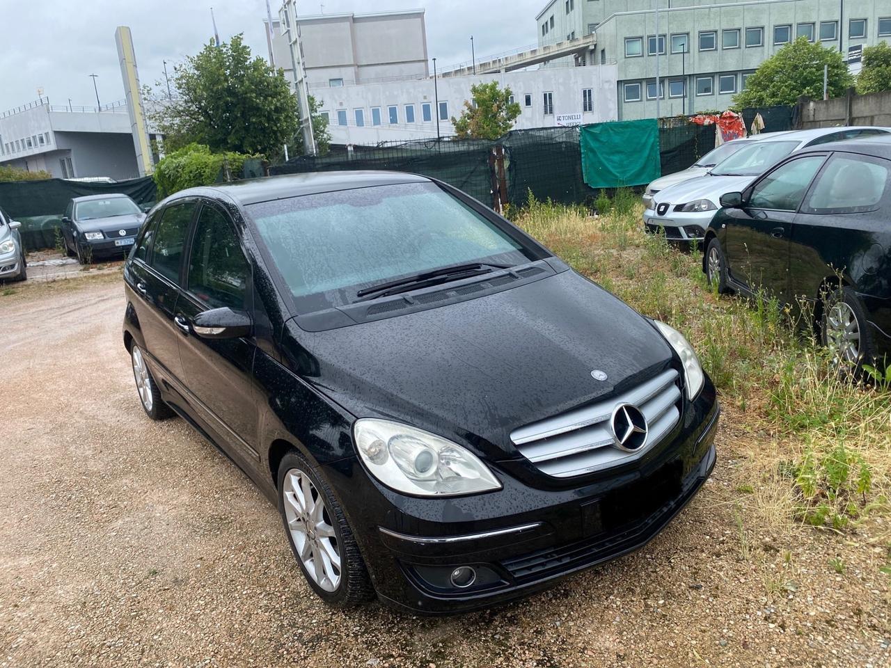Mercedes-benz B 150 B 150 Sport