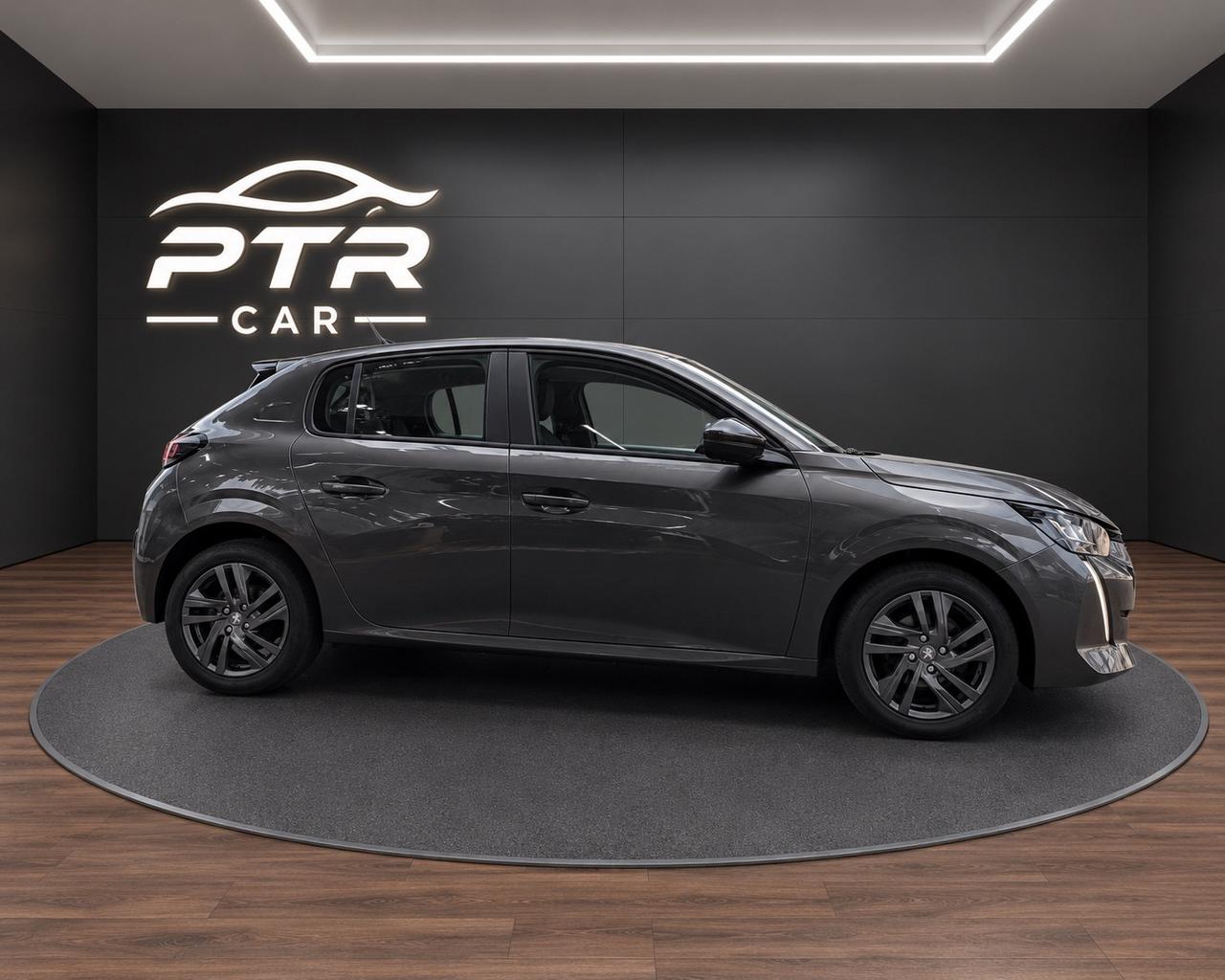 Peugeot 208 PureTech 75 Stop&Start 5 porte Allure Pack