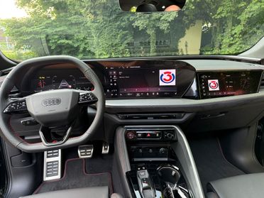 Audi Q5 SPORTBACK S LINE EDITION TDI QUATTRO S TRONIC