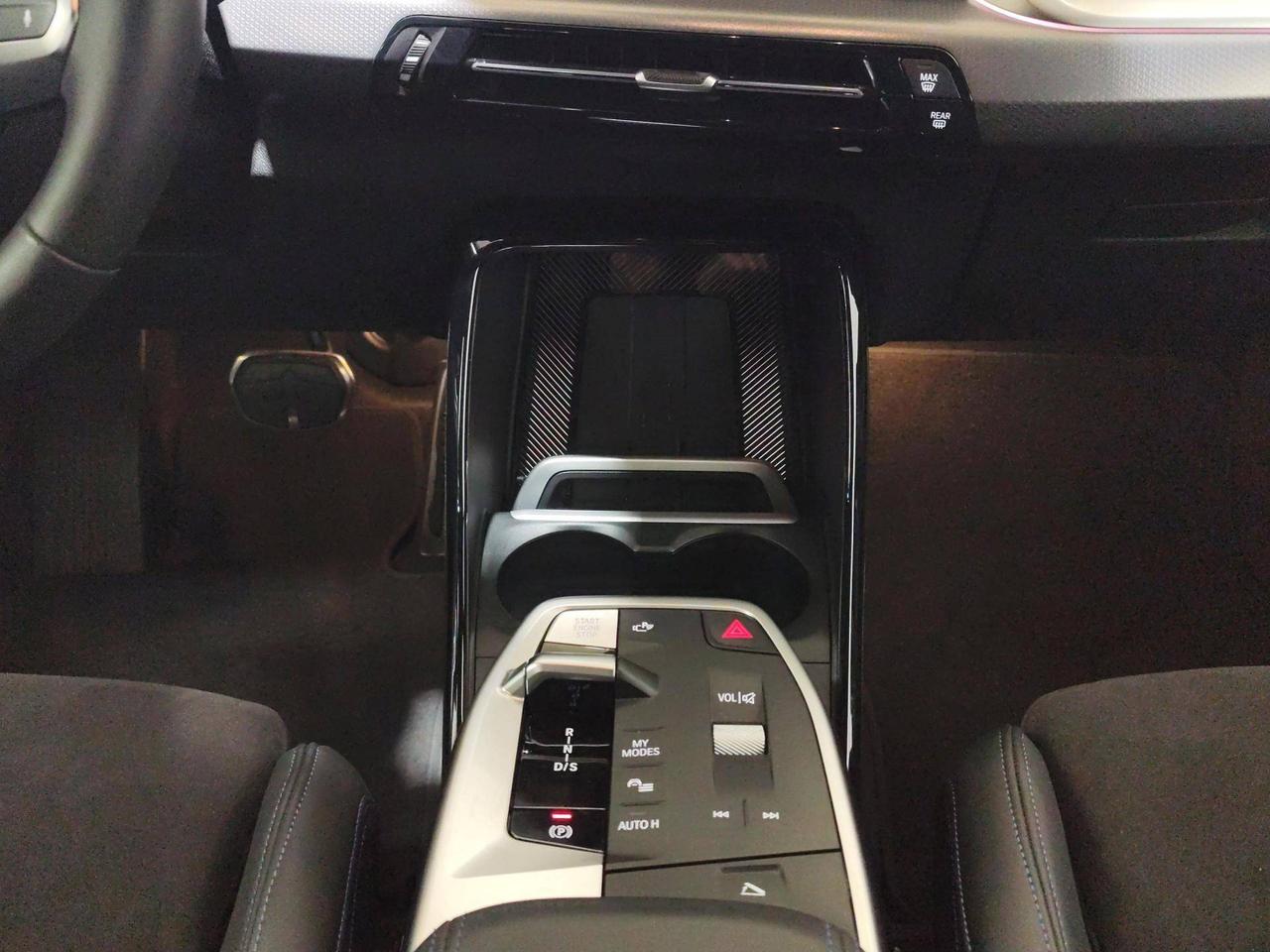 BMW Serie 2 218d Active Tourer MSport