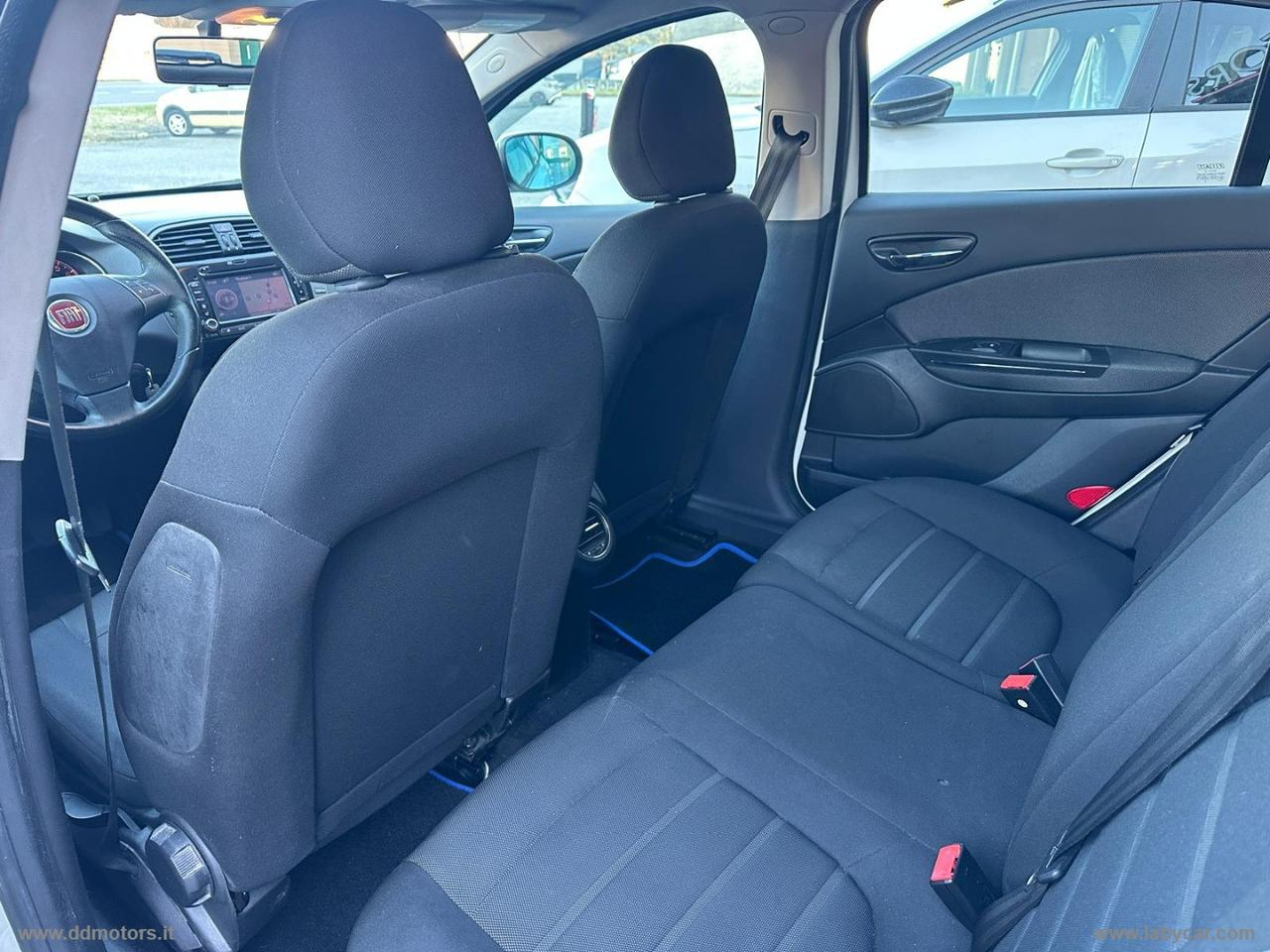 FIAT Bravo 1.4 EasyPower Easy *GPL*