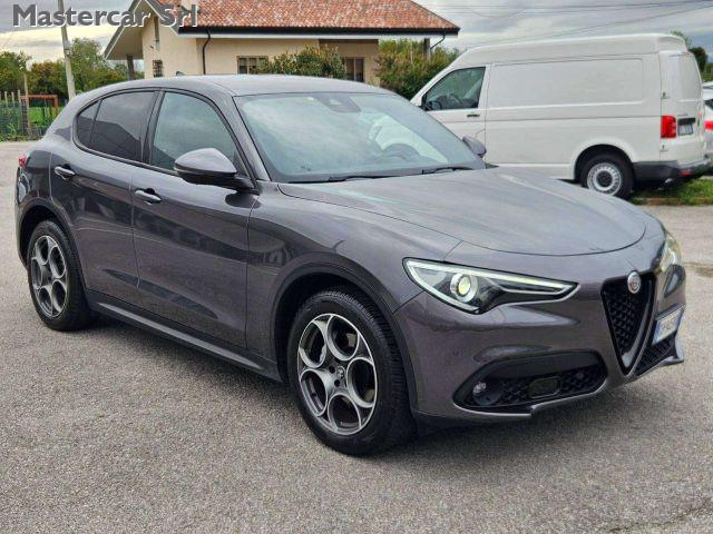 ALFA ROMEO Stelvio 2.2 TD 190 CV Sprint AT8 Q4 - GH945YR