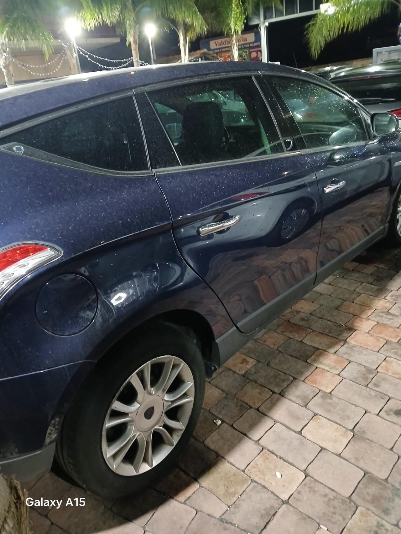 Lancia Delta 1.6 MJT DPF 105 CV Gold