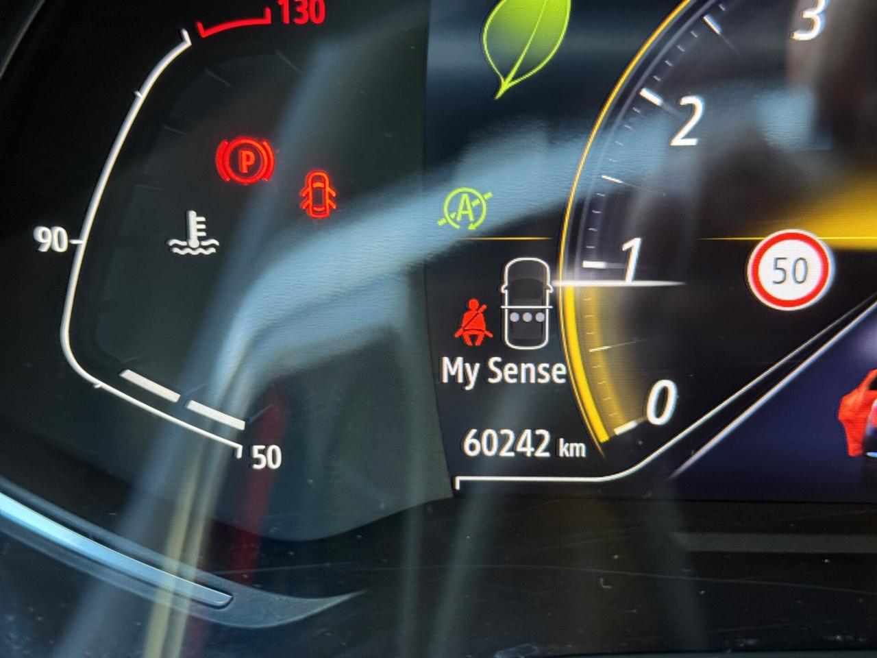 Renault Captur TCe 100 CV GPL Techno