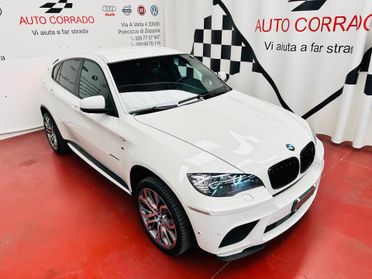Bmw X6 xDrive40d M-Performance 2011