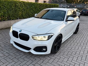Bmw 120i 5p. Msport