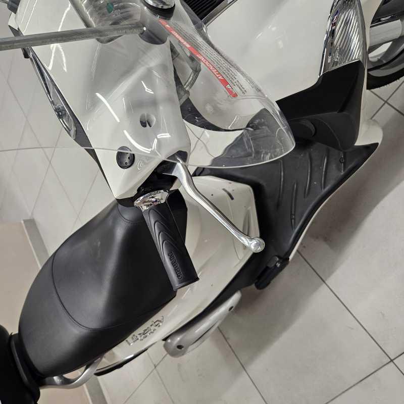 Piaggio Liberty 50 4T - 2015