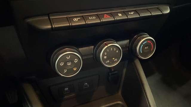Dacia Duster 1.0 TCe GPL Comfort 4x2 1.0 tce Comfort Gpl 4x2 1