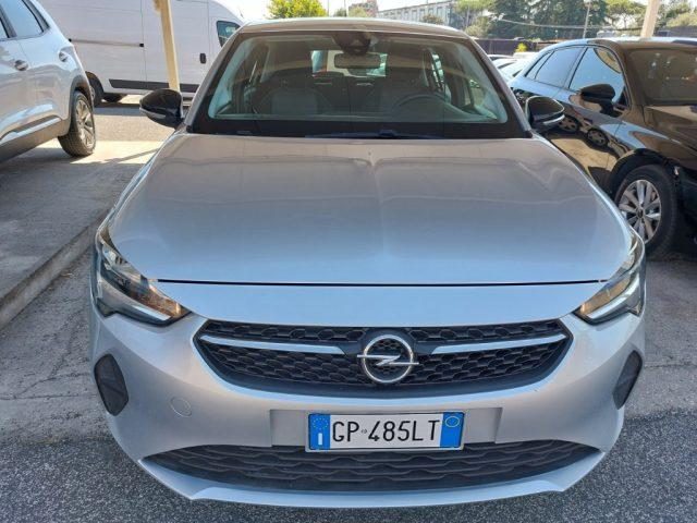 OPEL Corsa 1.2 Edition km 56000 Fatturab Possibile legge 104