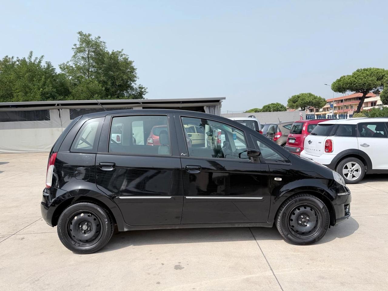 Lancia MUSA 1.4 Argento