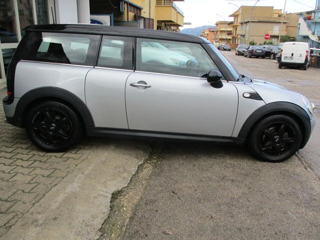 MINI Clubman Mini 1.6 16V Cooper