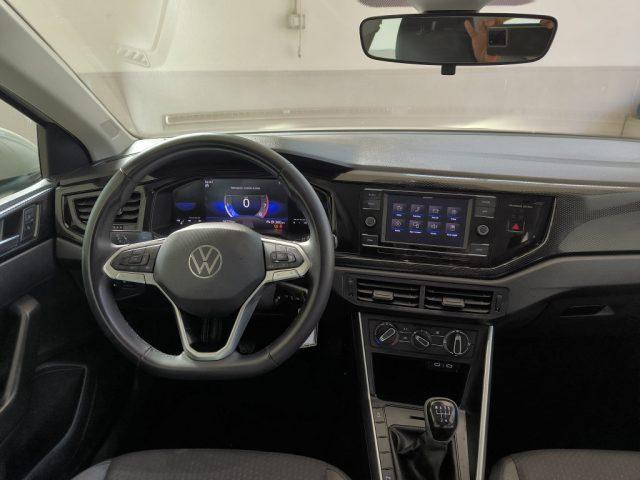 VOLKSWAGEN Taigo 1.0 TSI 110 CV Life