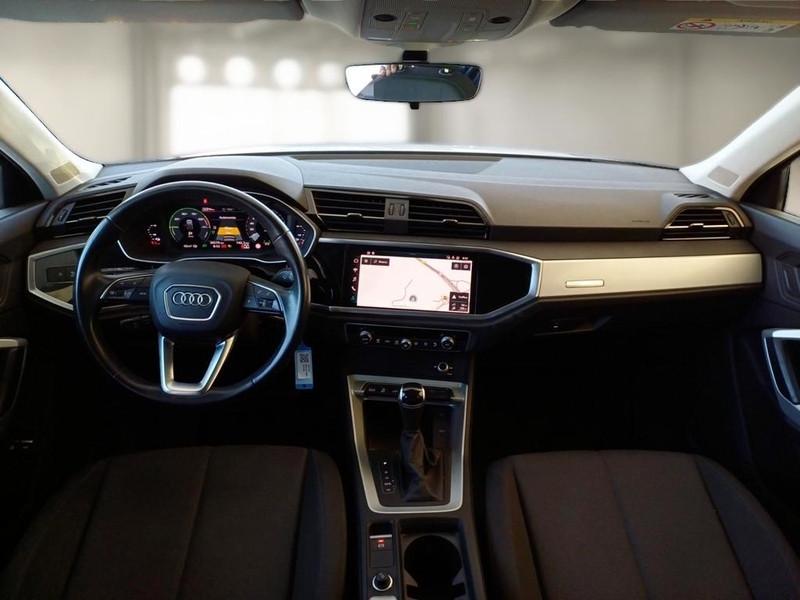 AUDI Q3 SPORTBACK 45 TFSI e S tronic Business Plus